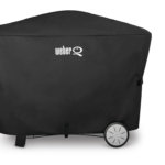 Weber Premium Abdeckhaube (Q2000/3000 Rollwagen)